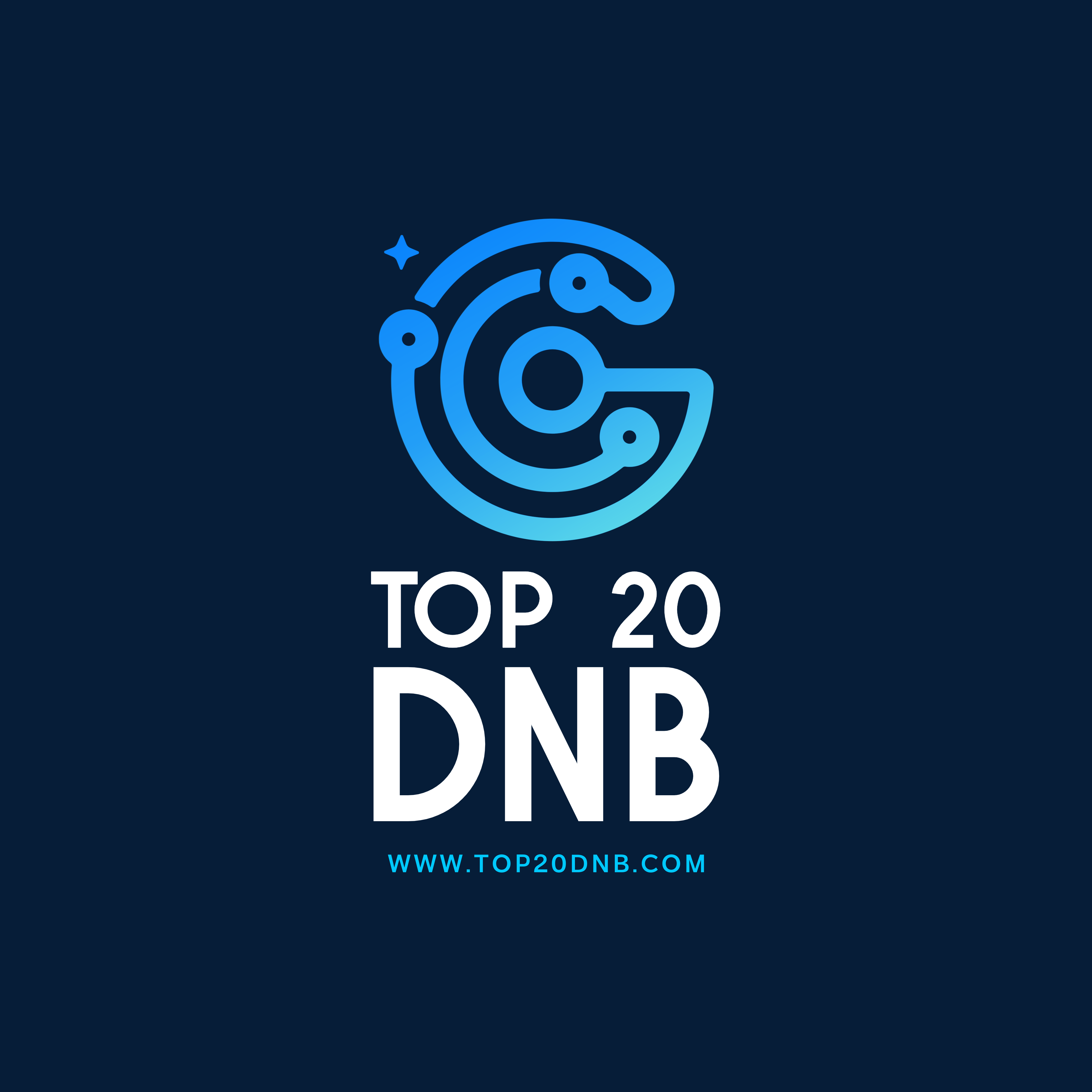 Top 20 Drum n Bass of 2014 archive image