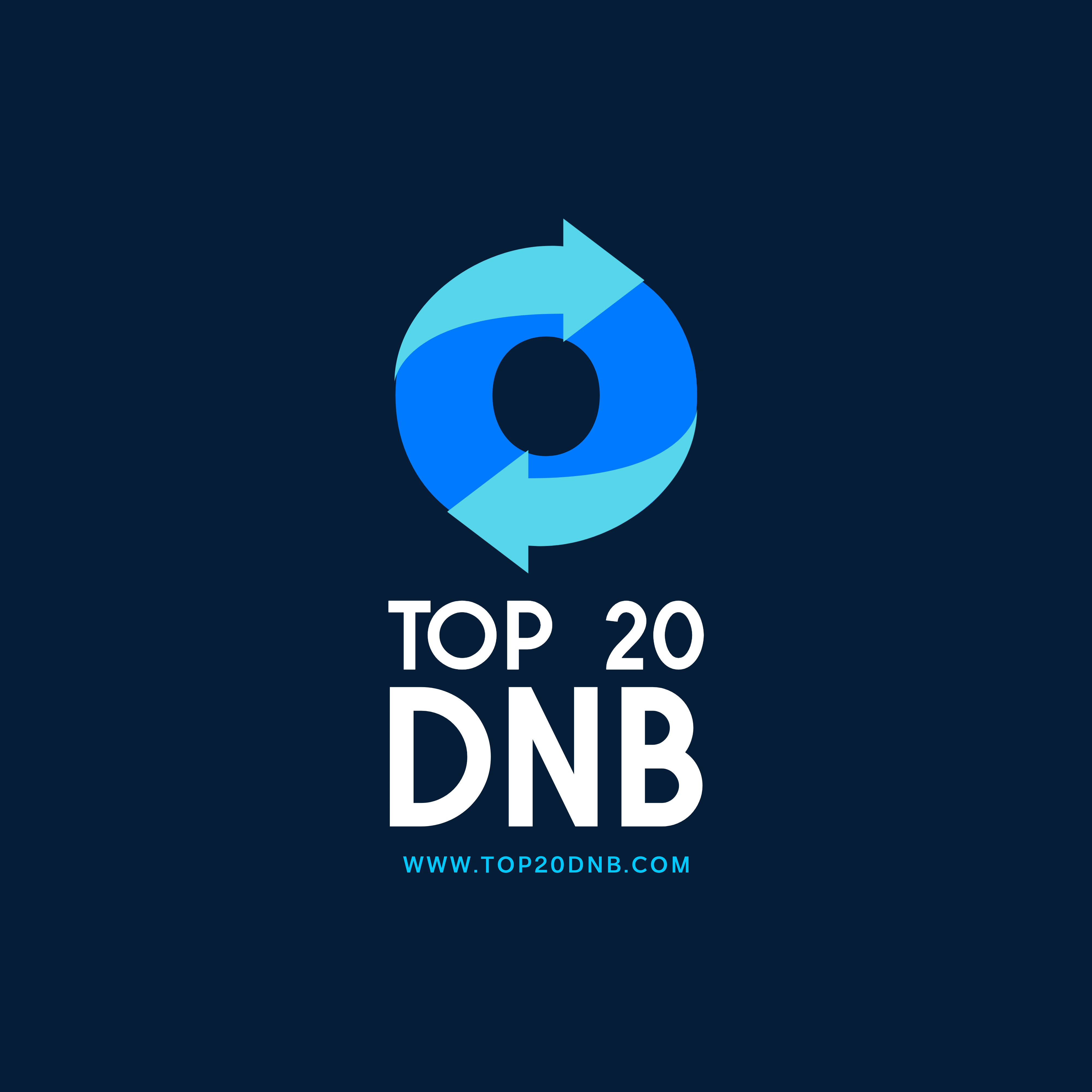 Top 20 Drum n Bass of 2019 archive image