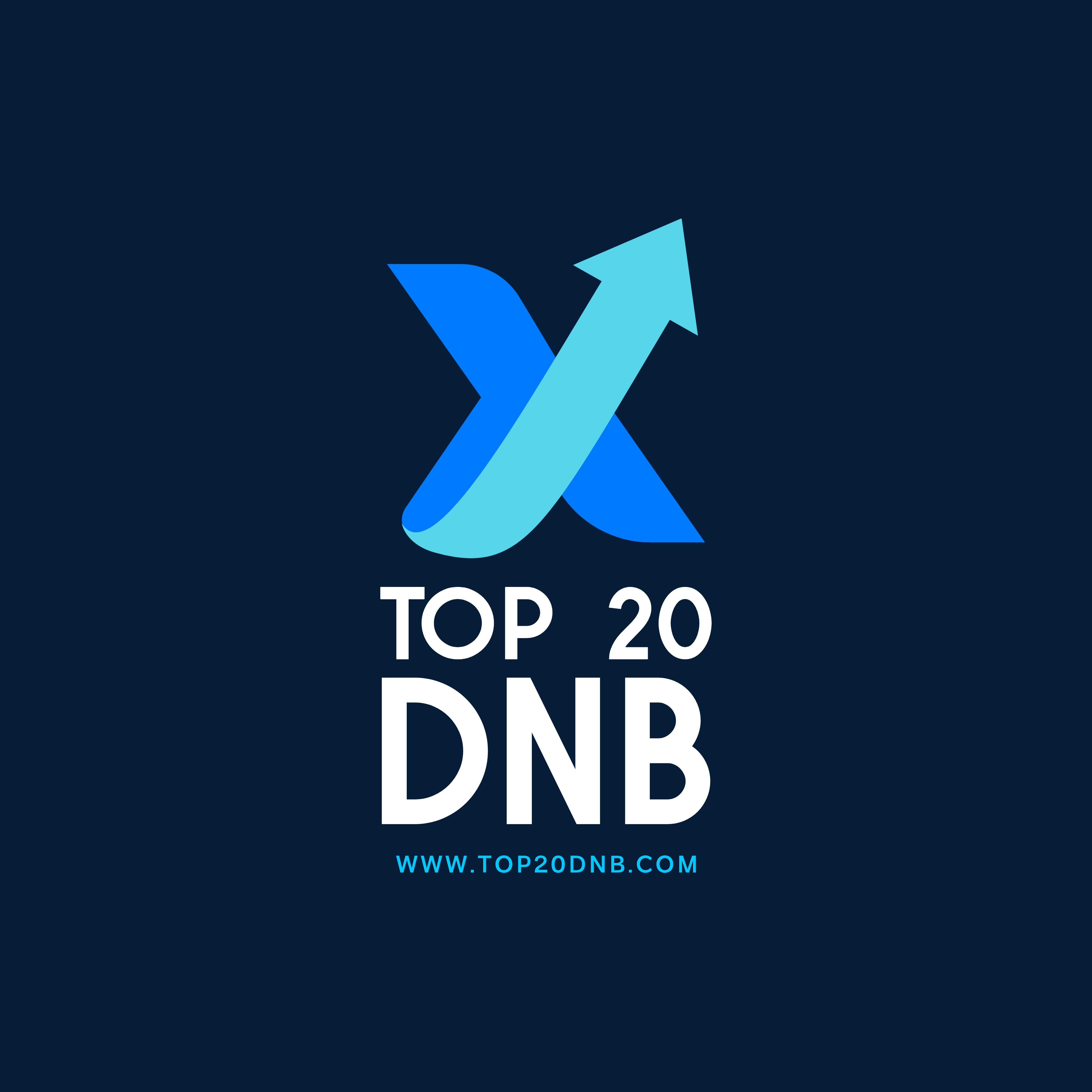 Top 20 Drum n Bass of 2023 archive image
