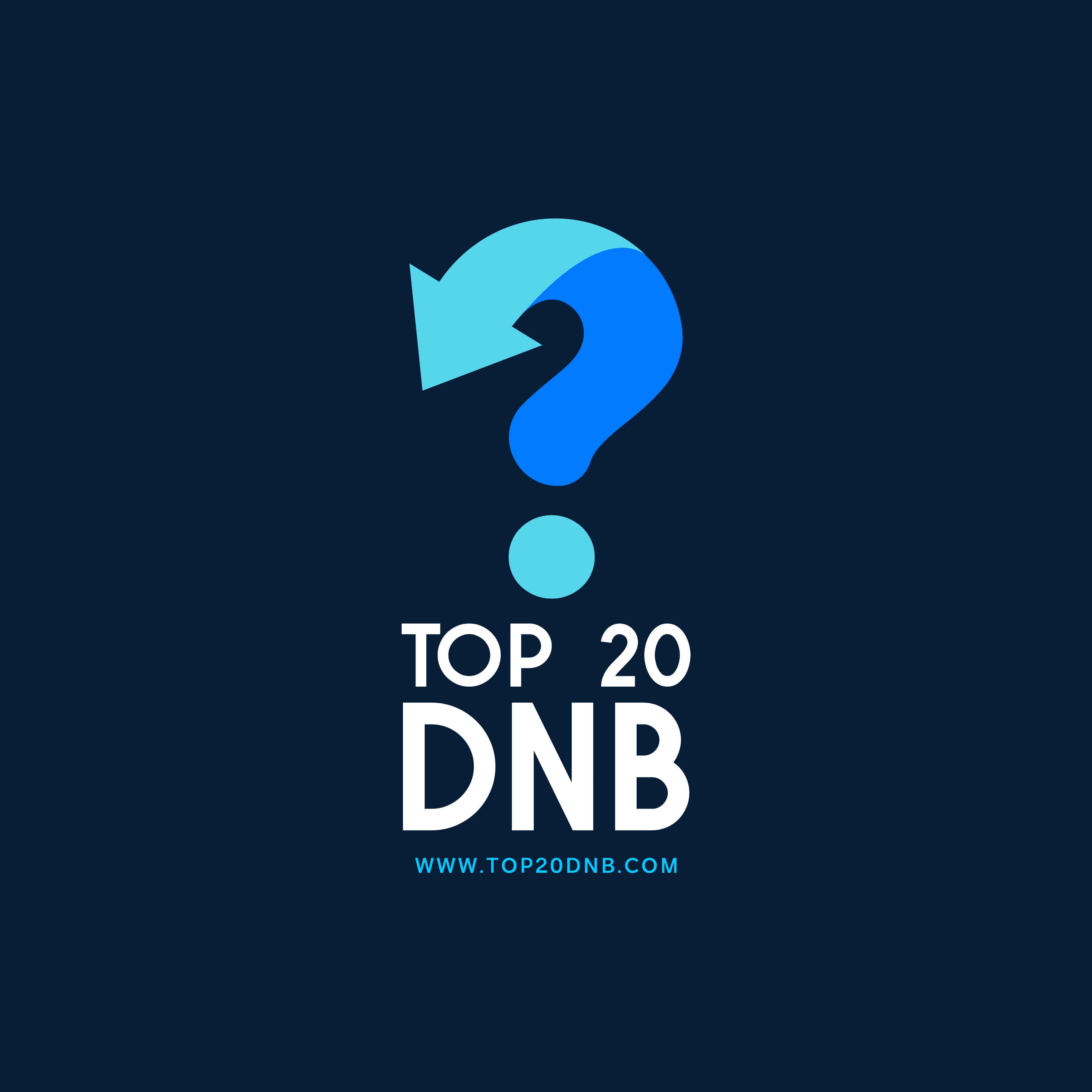 Top 20 Drum n Bass of 2006 archive image